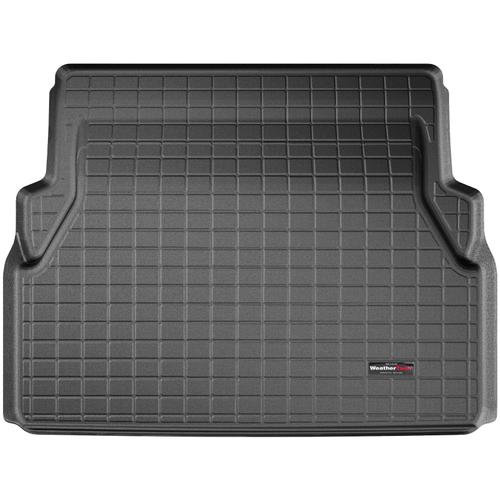 Cargo Liner All Weather Boot Liner Toyota Sienna (XL40)