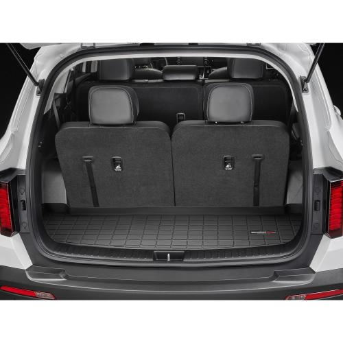 Cargo Liner All Weather Boot Liner Kia Sorento (4th Generation)