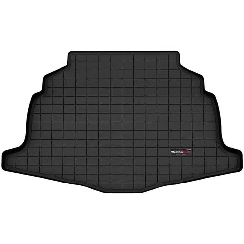 Cargo Liner All Weather Boot Liner Toyota Corolla (12th Generation)