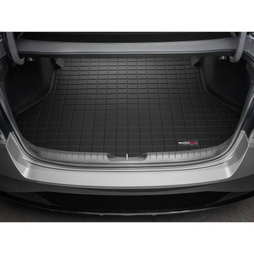 Cargo Liner All Weather Boot Liner Hyundai Elantra inc. N (CN7)