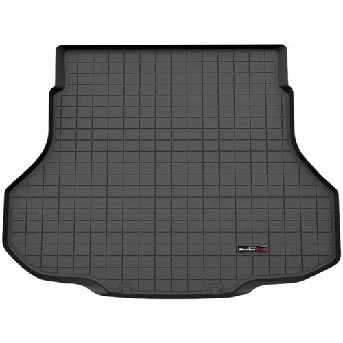 Cargo Liner All Weather Boot Liner Hyundai Elantra inc. N (CN7)