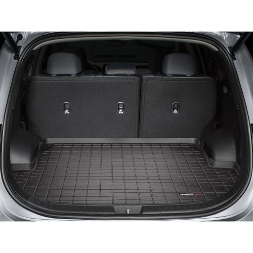 Cargo Liner All Weather Boot Liner Hyundai Santa Fe (4th Generation)