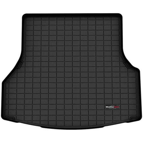Cargo Liner All Weather Boot Liner Genesis G80 (M3)