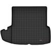 WeatherTech Cargo Liner All Weather Boot Liner Tesla Model S (Palladium)