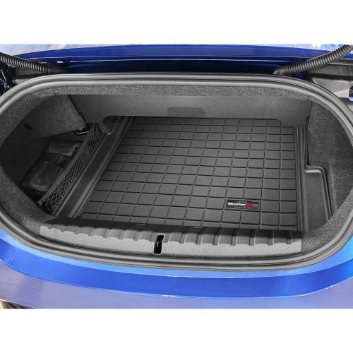Cargo Liner All Weather Boot Liner BMW 4-Series (G23)