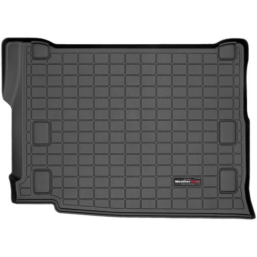 Cargo Liner All Weather Boot Liner Jeep Wrangler 4xe (JL)