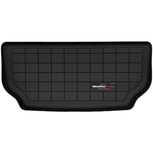 Cargo Liner All Weather Boot Liner Tesla Model X (Palladium)