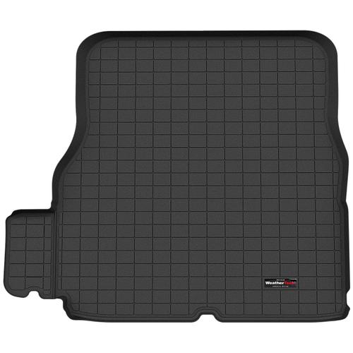 Cargo Liner All Weather Boot Liner Tesla Model X (Palladium)