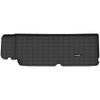 WeatherTech Cargo Liner All Weather Boot Liner Tesla Model X (Palladium)