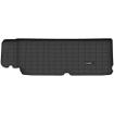 Cargo Liner All Weather Boot Liner Tesla Model X (Palladium)