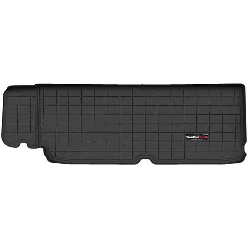 Cargo Liner All Weather Boot Liner Tesla Model X (Palladium)