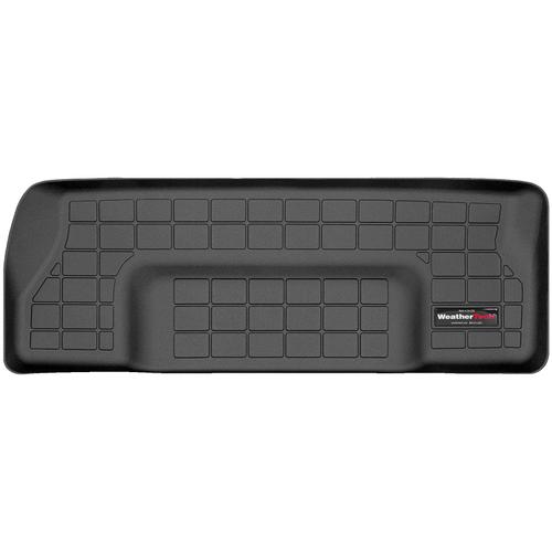 Cargo Liner All Weather Boot Liner Tesla Model X (Palladium)