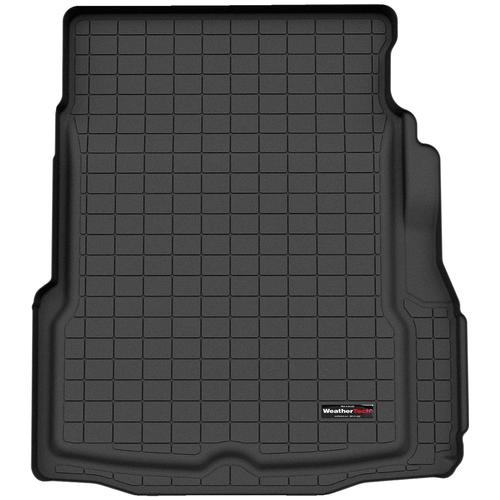 Cargo Liner All Weather Boot Liner Jaguar XF (2nd Generation)