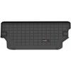 WeatherTech Cargo Liner All Weather Boot Liner Land Rover Defender 90 (L663)