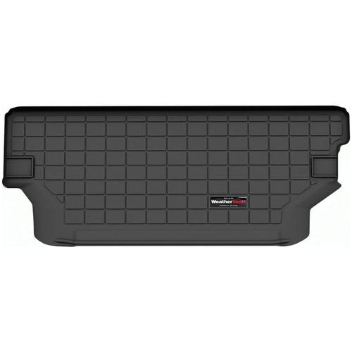 Cargo Liner All Weather Boot Liner Land Rover Defender 90 (L663)