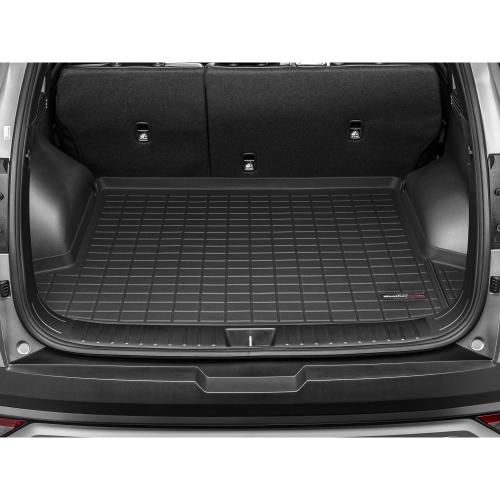 Cargo Liner All Weather Boot Liner Hyundai Tucson Hybrid (4th Generation)
