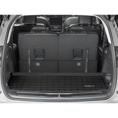 Cargo Liner All Weather Boot Liner Jeep Grand Cherokee L (WL)