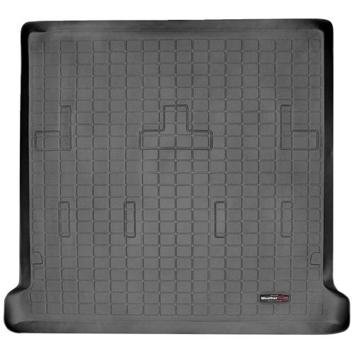 Cargo Liner All Weather Boot Liner Cadillac Escalade (GMT800)