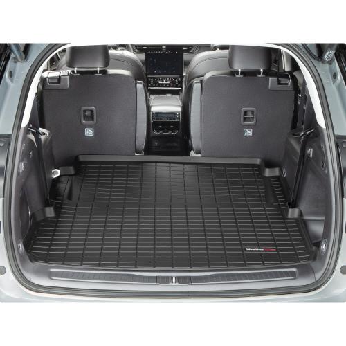 Cargo Liner All Weather Boot Liner Jeep Grand Cherokee L (WL)