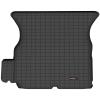 WeatherTech Cargo Liner All Weather Boot Liner Tesla Model X (Palladium)