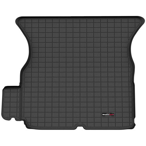Cargo Liner All Weather Boot Liner Tesla Model X (Palladium)