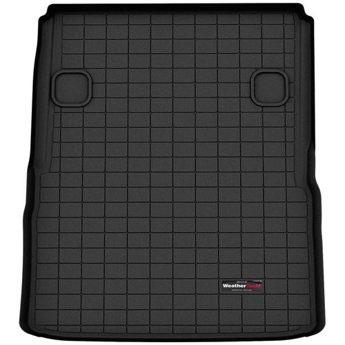 Cargo Liner All Weather Boot Liner Mercedes S-Class (W223/V223)