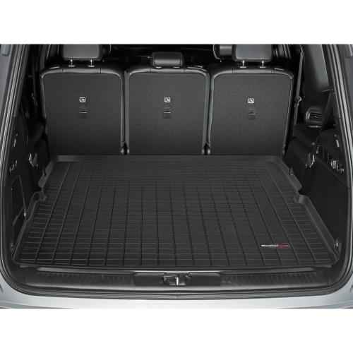 Cargo Liner All Weather Boot Liner Jeep Wagoneer (WS)
