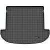 WeatherTech Cargo Liner All Weather Boot Liner Hyundai Santa Fe (4th Generation)