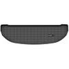 WeatherTech Cargo Liner All Weather Boot Liner Hyundai Santa Fe (4th Generation)