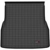 WeatherTech Cargo Liner All Weather Boot Liner Mercedes EQS (V297)