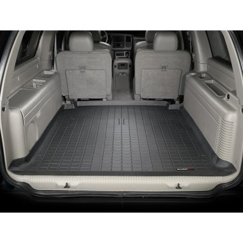 Cargo Liner All Weather Boot Liner Cadillac Escalade ESV (GMT800)