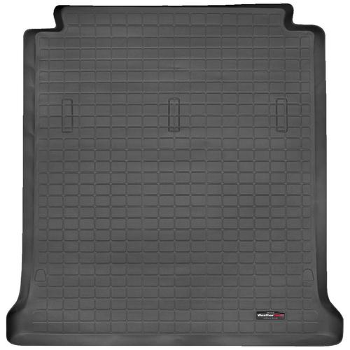 Cargo Liner All Weather Boot Liner Cadillac Escalade ESV (GMT800)