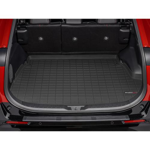 Cargo Liner All Weather Boot Liner Toyota RAV4 Hybrid/Prime (XA50)
