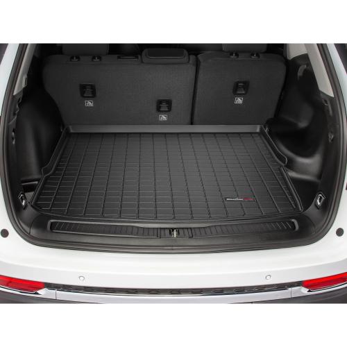 Cargo Liner All Weather Boot Liner Jeep Grand Cherokee (WL)