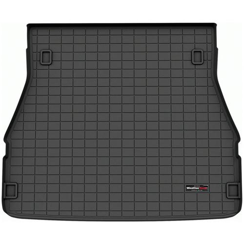 Cargo Liner All Weather Boot Liner Toyota Land Cruiser (J300)