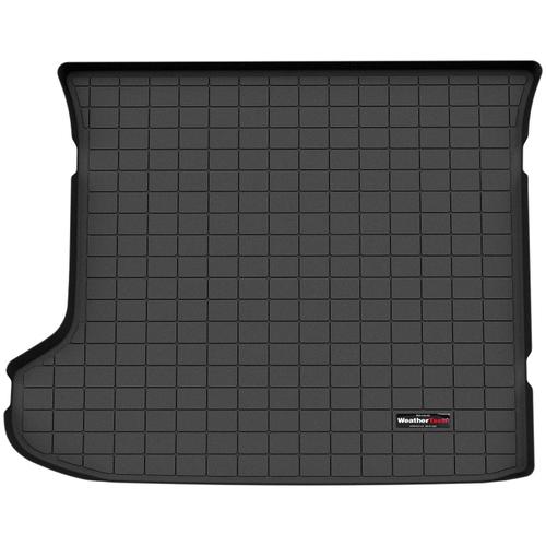 Cargo Liner All Weather Boot Liner Kia EV6 (1st Generation)