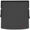 WeatherTech Cargo Liner All Weather Boot Liner Mazda CX-50 (1st Generation)