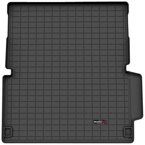 Cargo Liner All Weather Boot Liner Land Rover Range Rover (L460)