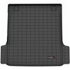 WeatherTech Cargo Liner All Weather Boot Liner Porsche Taycan Cross/Sport Turismo