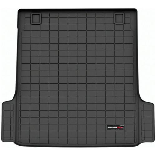 Cargo Liner All Weather Boot Liner Porsche Taycan Cross/Sport Turismo
