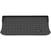 WeatherTech Cargo Liner All Weather Boot Liner Mercedes EQS (X296)