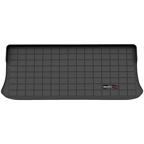 Cargo Liner All Weather Boot Liner Mercedes EQS (X296)