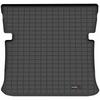 WeatherTech Cargo Liner All Weather Boot Liner Mercedes EQS (X296)