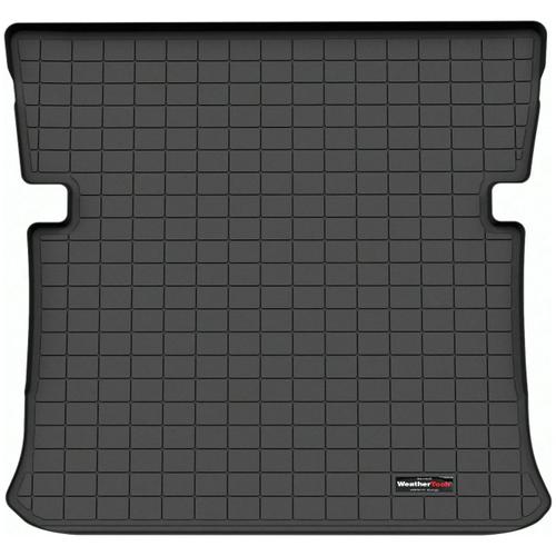 Cargo Liner All Weather Boot Liner Mercedes EQS (X296)