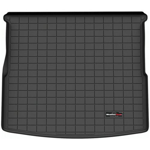 Cargo Liner All Weather Boot Liner Audi Q4 e-tron