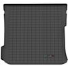 WeatherTech Cargo Liner All Weather Boot Liner Mercedes EQS (X296)