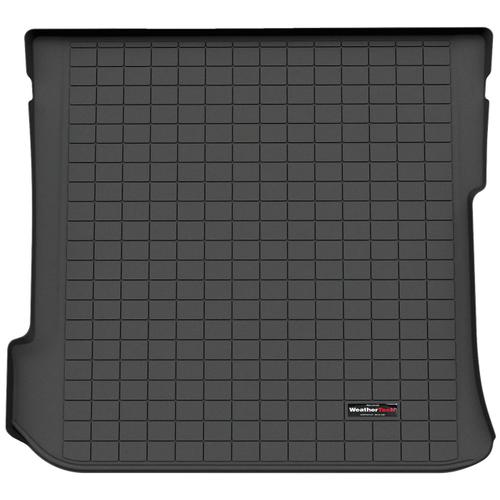 Cargo Liner All Weather Boot Liner Mercedes EQS (X296)