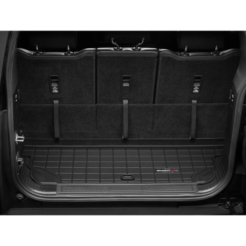 Cargo Liner All Weather Boot Liner Land Rover Defender 130 (L663)