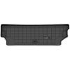 WeatherTech Cargo Liner All Weather Boot Liner Land Rover Defender 130 (L663)