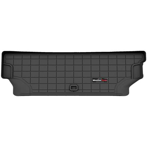 Cargo Liner All Weather Boot Liner Land Rover Defender 130 (L663)